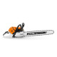 Інжекторна бензопила STIHL MS 500і