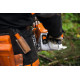 Інжекторна бензопила STIHL MS 500і