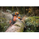 Інжекторна бензопила STIHL MS 500і