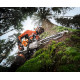 Інжекторна бензопила STIHL MS 500і