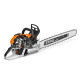 Інжекторна бензопила STIHL MS 500і