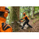 Професійна бензопила STIHL MS 881