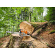 Професійна бензопила STIHL MS 881