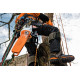 Потужна бензопила STIHL MS 201 TC-M