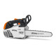 Легка пила STIHL MS 194 T