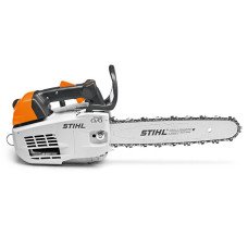 Потужна бензопила STIHL MS 201 TC-M