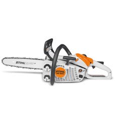 Легка бензопила STIHL MS 194 C