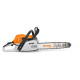 Універсальна бензопила STIHL MS 291