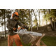 Універсальна бензопила STIHL MS 291