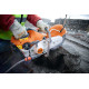 Бензоріз STIHL TS 420
