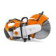 Бензоріз STIHL TS 420
