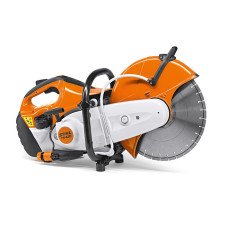Бензоріз STIHL TS 420