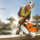 Бензоріз STIHL TS 500і