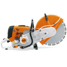 Потужний бензоріз STIHL TS 800
