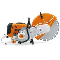 Потужний бензоріз STIHL TS 800