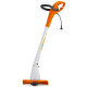 Легкий електротример STIHL FSE 31