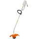 Надійний електротример STIHL FSE 60