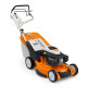 Газонокосарка бензинова STIHL RM 655 V
