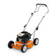 Газонокосарка STIHL RM 2 R