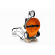 Газонокосарка STIHL RM 3 RT