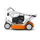 Газонокосарка STIHL RM 3 RT