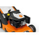 Газонокосарка STIHL RM 443