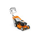 Газонокосарка STIHL RM 655 VS