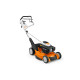Газонокосарка STIHL RM 655 VS