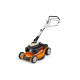 Газонокосарка STIHL RM 655 VS