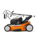 Газонокосарка STIHL RM 655 VS