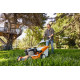 Газонокосарка STIHL RM 655 VS