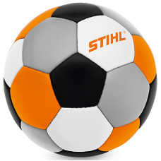 М'яч футбольний Stihl