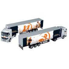Іграшкова машинка Stihl Timbersports