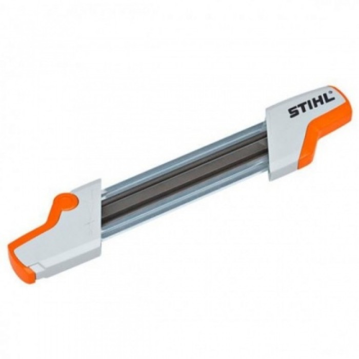 Державка Stihl 2-в-1 з круглим та плоским напилком