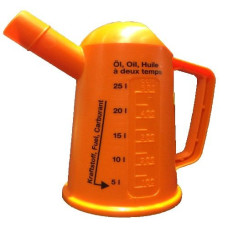 Мірна ємність Stihl