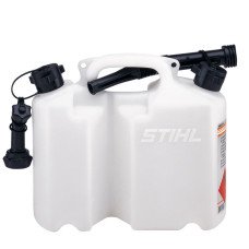 Комбінована каністра Stihl прозора стандартна