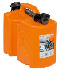 Комбінована каністра Stihl помаранчева стандартна
