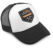 Кепка Stihl Timbersports "Kiss my axe"