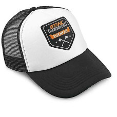 Кепка Stihl Timbersports "Kiss my axe"