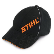 Кепка с вышивкой STIHL