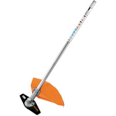 Насадка - мотокоса Stihl (ніж для трави)