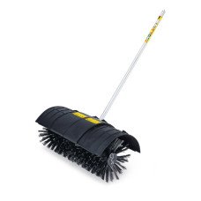 Насадка - підмітальна щітка із захистом STIHL