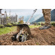 Насадка - Грунтофреза STIHL, 22 см
