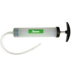 Насос STIHL для відкачування олії
