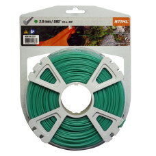 Косильна струна кругла Stihl 2 мм х 15,3 м