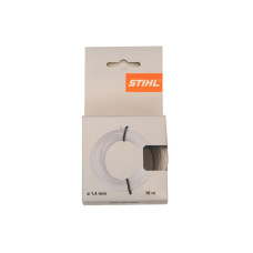 Косильна струна кругла Stihl 1,4 мм х 16 м