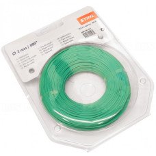 Косильна струна кругла малошумна Stihl 2 мм х 119 м