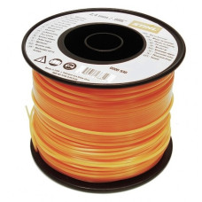 Косильна струна кругла малошумна Stihl 2,4 мм х 261 м