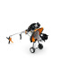 Культиватор Stihl MH 445 R