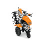 Культиватор Stihl MH 700